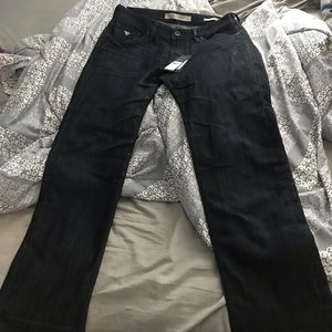 Brand new guess jeans